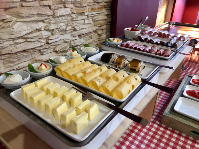 Others 5, Hotel Azyl, Gorzów Wielkopolski