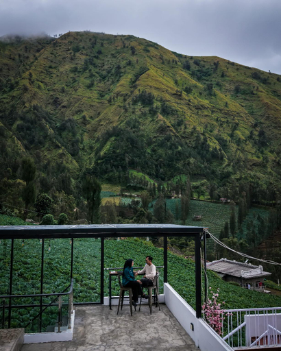 Others 3, Savaraga Bromo Villas, Probolinggo