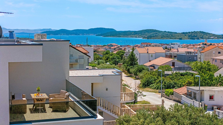Exterior 5, Villa Jurić, Vodice