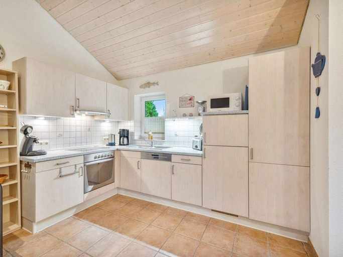 Others 5, 4 star holiday home in Ottendorf, Cuxhaven