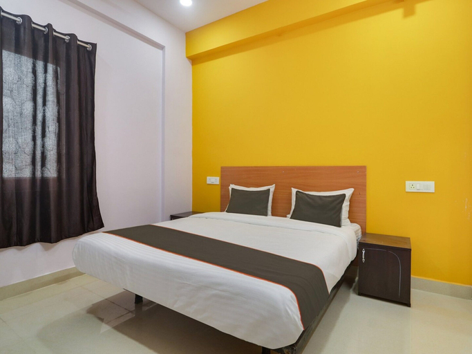 Room 5, Super Collection O Rbs Kothapet-nagole Road, Ranga Reddy