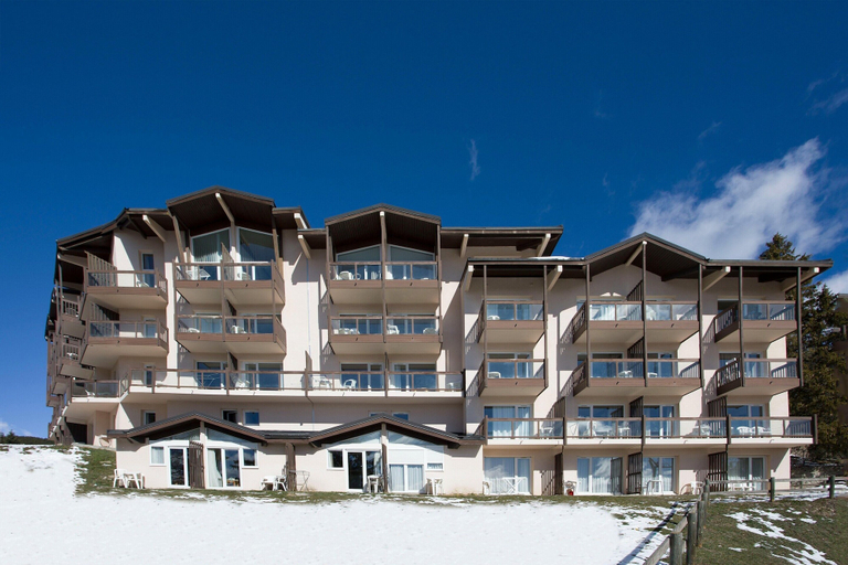 Exterior 5, Luxury Duplex Apartment in Pyrenees, Pyrénées-Orientales