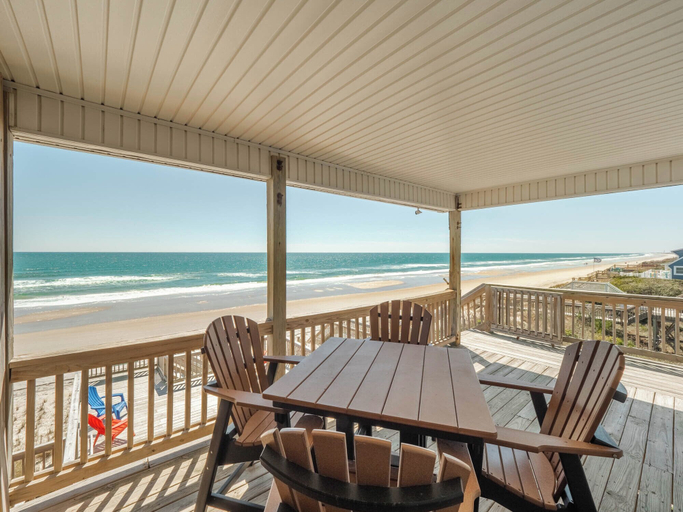 Property amenity 4, Beach Therapy by Topsail Realty, Pender