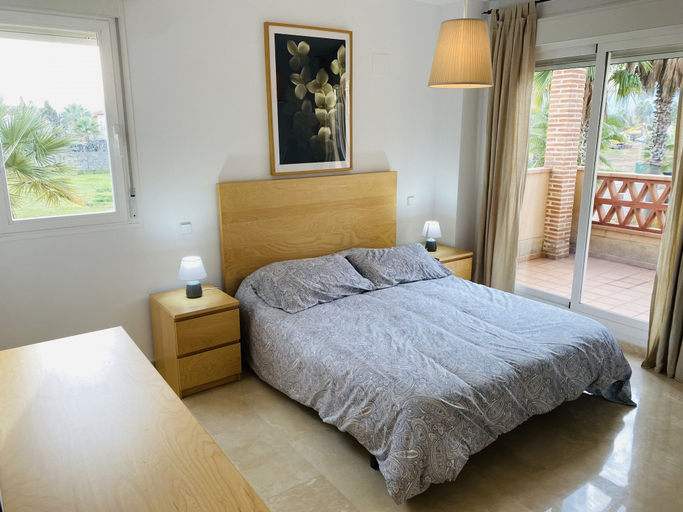 Room 3, Dup7106 in Oliva With 3 Bedrooms and 3 Bathrooms, Valencia