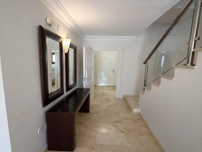 Room 3, Casa Fernando in Estepona, Málaga