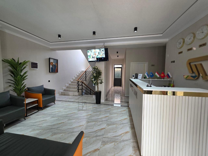 Others 2, Hotel S & D Hostel, Tashkent City