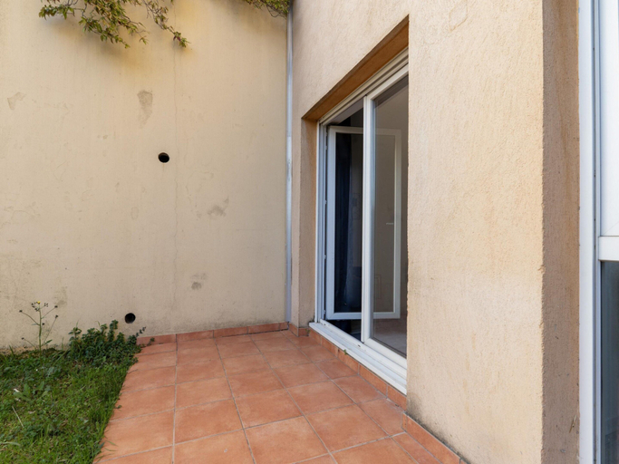 Reception, Scenic Riviera Home Near sea, Alpes-Maritimes