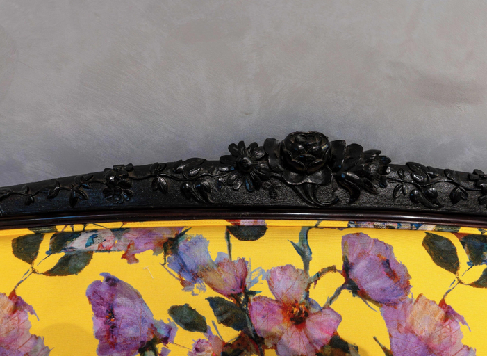Interior detail 3, Palazzo Vasta - Charming Rooms, Catania