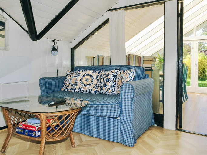 Interior 3, 4 Star Holiday Home in Gorlev, Kalundborg