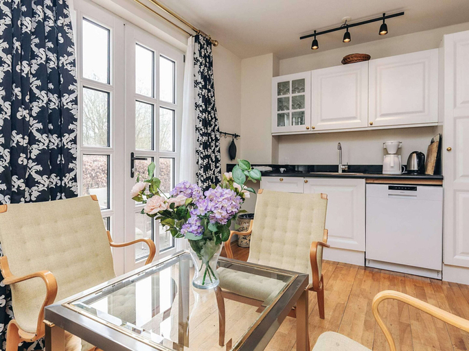 Interior 4, 4 Star Holiday Home in Faaborg, Faaborg-Midtfyn