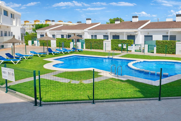 Room 3, Ap224 in Oliva With 2 Bedrooms and 1 Bathrooms, Valencia
