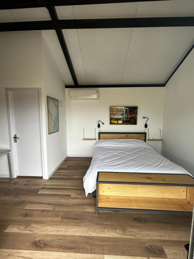 Bedroom 2, Hoxhohl Travel Lodge, n.a540