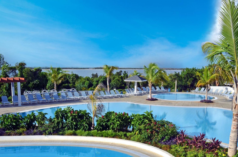 Sport & Beauty 2, GRAND ASTON Cayo Las Brujas Beach Resort & Spa, Caibarién