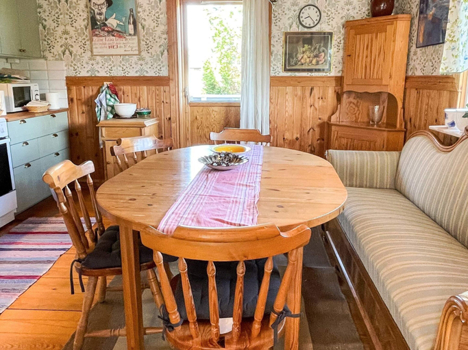 Interior 5, 7 Person Holiday Home in Monsteras, Mönsterås