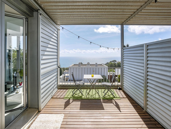 Others 4, Duplex Moderno y Luminoso con Vistas a mar, Barcelona