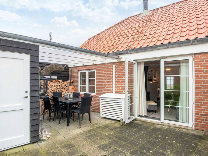 Others 4, 4 star holiday home in Lemvig, Lemvig