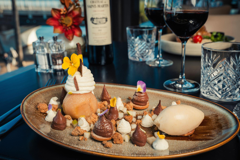 Food & Drinks 5, Hotel Saint-Aygulf, Var