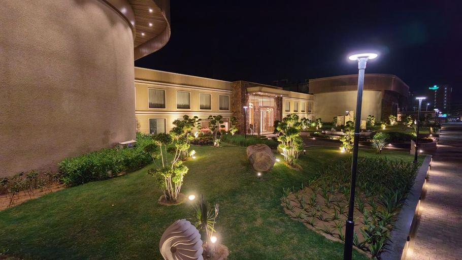 View 4, The Omnia Convention by Tivoli, Gurgaon