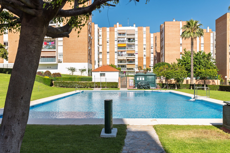 Room 3, AS EXT BMD Benalmar 4 5D, Málaga