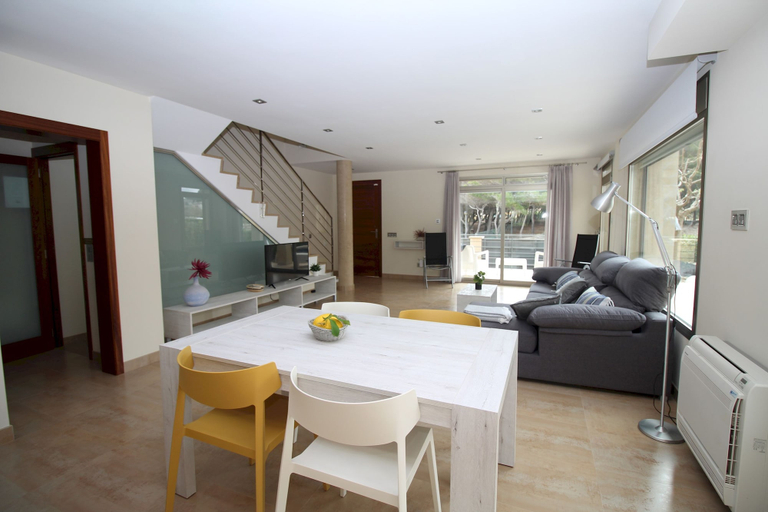 Room 4, Antonia in Can Picafort, Baleares