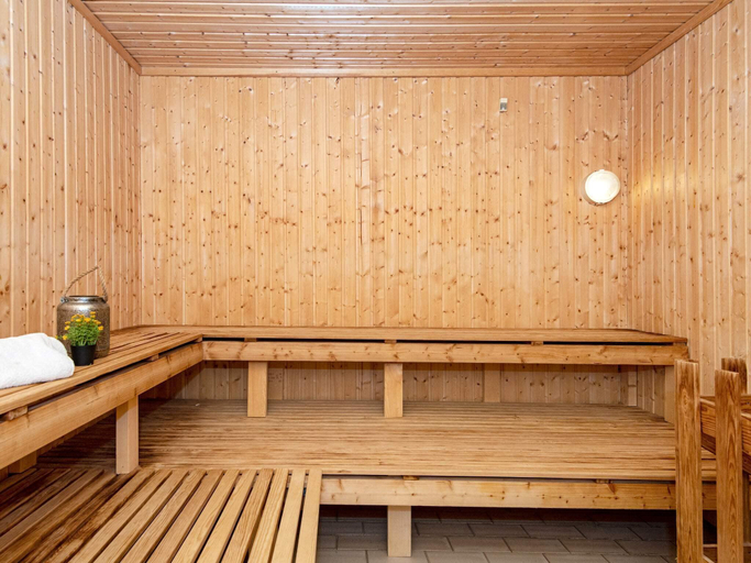 Facilities 3, 6 person holiday park home in Ringkøbing, Ringkøbing-Skjern