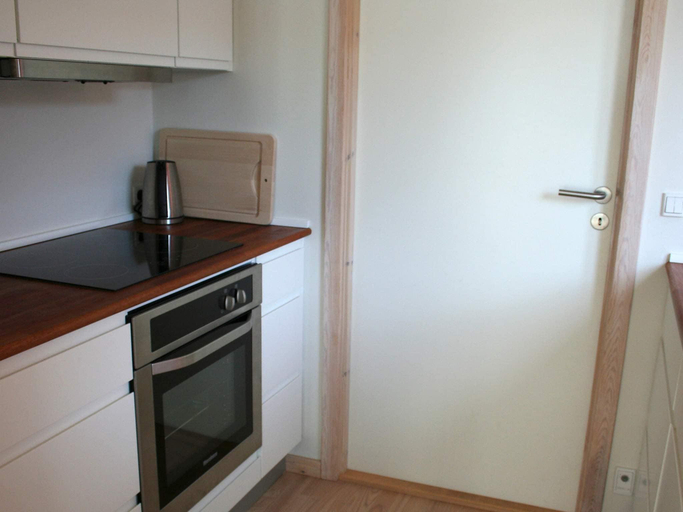 Interior view 5, 6 person holiday park home in Gudhjem, Bornholm