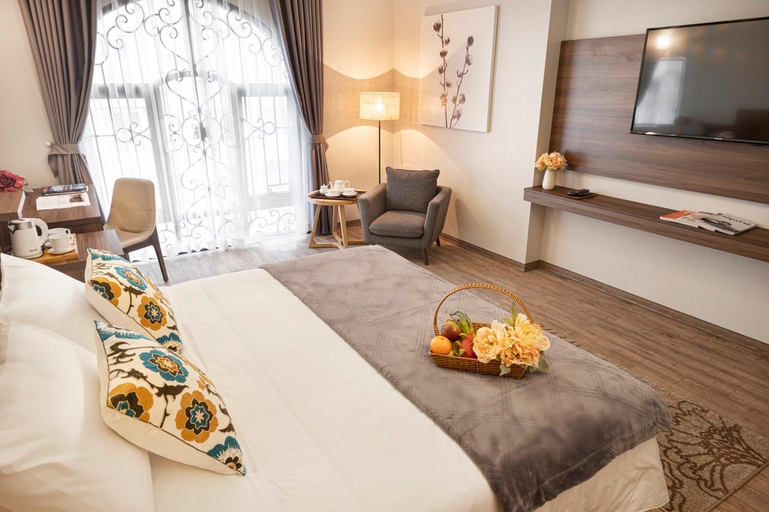 Bedroom 3, Grace Hotel & Spa, Từ Liêm
