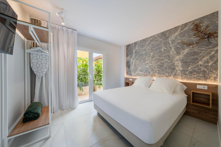 Bedroom 3, Albir Experience, Alicante
