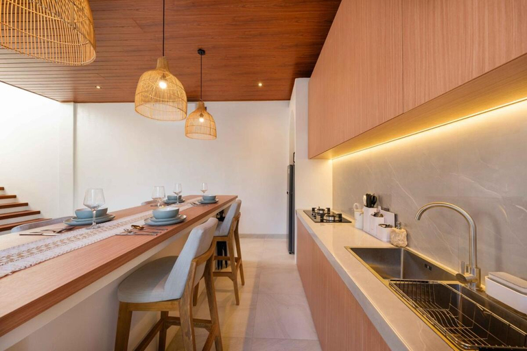 Others 4, Madu Seminyak - Spacious 3BR Pool Villa, Badung