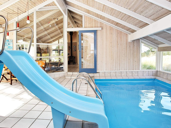 Sport & Beauty 3, 8 person holiday home in Læsø, Læsø