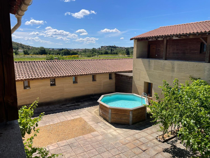 Sport & Beauty 2, Le Clos Boise, Gard