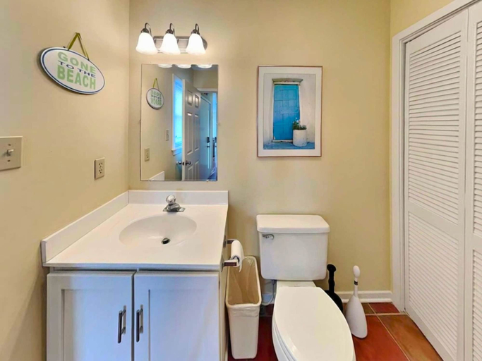 Property amenity 2, Helmstetler #3B by Topsail Realty, Pender