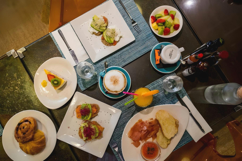 Food & Drinks 4, Primavera House Port Soller, Baleares