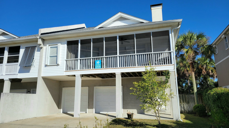 Property amenity 4, Oceanview Cottage by Tybee Vacation Rentals, Chatham