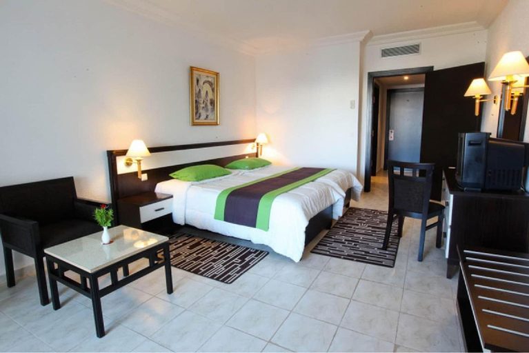 Bedroom 3, El Mouradi Djerba Menzel, Djerba Midoun