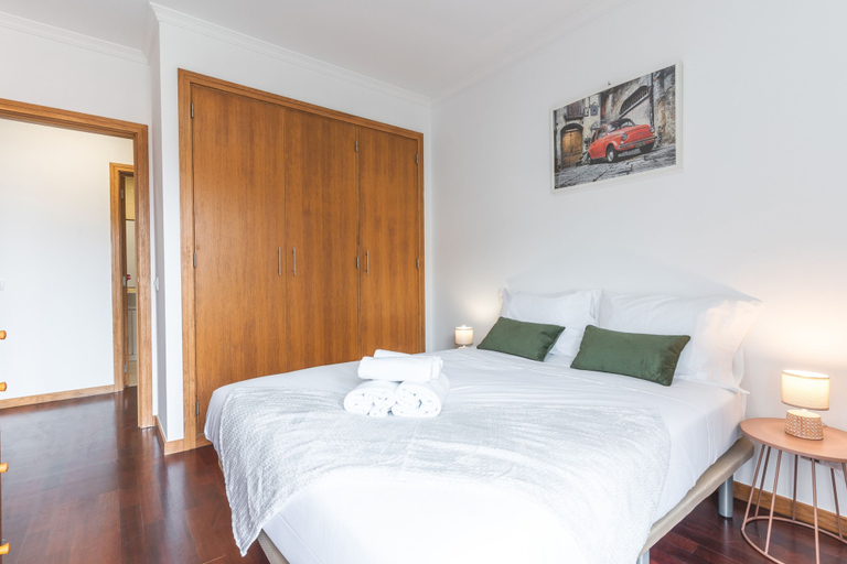 Room 4, Apartamento Cal ada Encantada by Atlantic Holiday, Santa Cruz