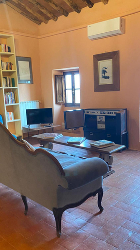 Others 4, Luiano Winery Houses in Chianti, Florence