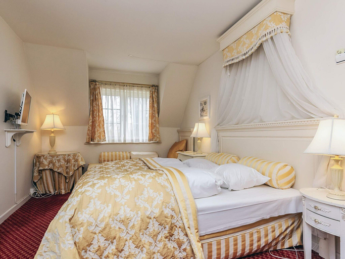 Interior 5, 4 Star Holiday Home in Faaborg, Faaborg-Midtfyn