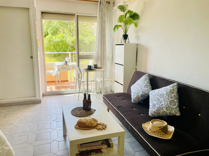 Room 4, Estudio Minerva Splash by At Home Costa del Sol, Málaga