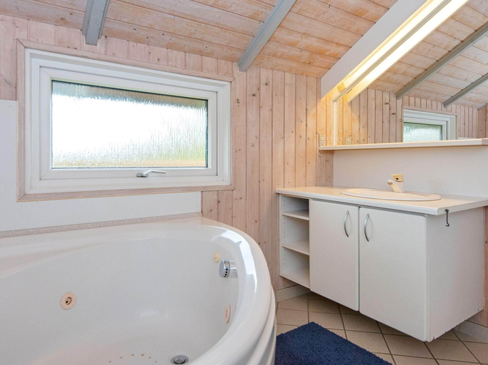 Spa 4, 5 star holiday home in Sydals, Sønderborg