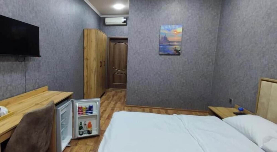 Bedroom 5, Very Well Guest House, Baku