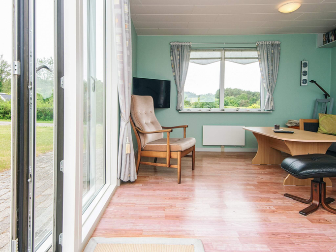 Others 4, 6 person holiday home in Ebeltoft, Syddjurs