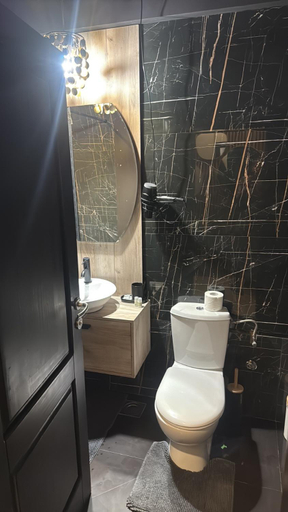 Bathroom 3, Lux Dabic 2, Novi Sad