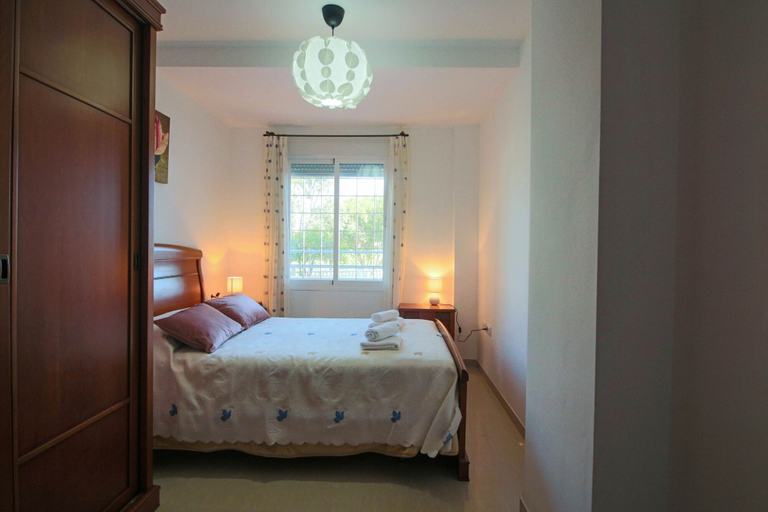 Room 2, Spainkarmasun by At Home Costa del Sol, Málaga
