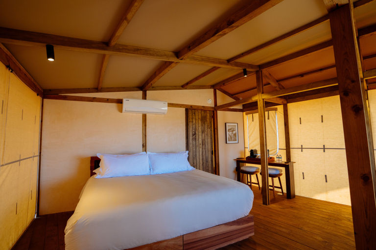 Bedroom 3, Viatura Hacienda Xtojil, Yucatan, Merida, with Optional All Inclusive, Tecoh