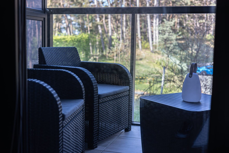 Room 5, Maris in Rogowo With 1 Bedrooms and 1 Bathrooms, Kołobrzeg