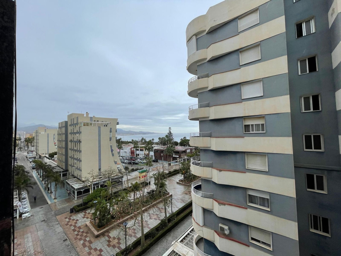 Room 3, Terrasol SAN Francisco Larios, Málaga