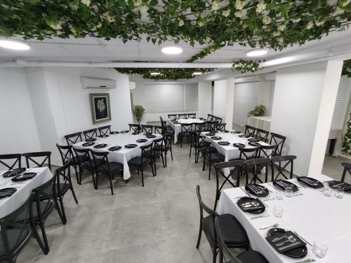 Banquet hall 4, Europa Residence