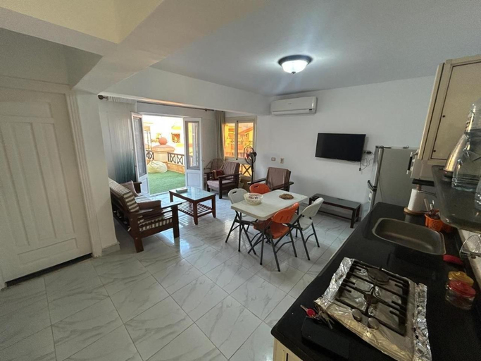 Others 2, Lazorde Bay Apartment, El Alamein