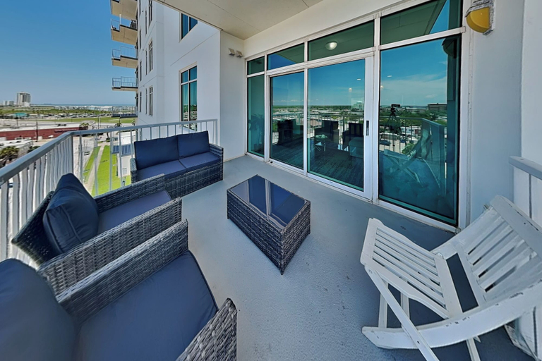 Others 1, Emerald 705 by Ryson Vacation Rentals, Galveston